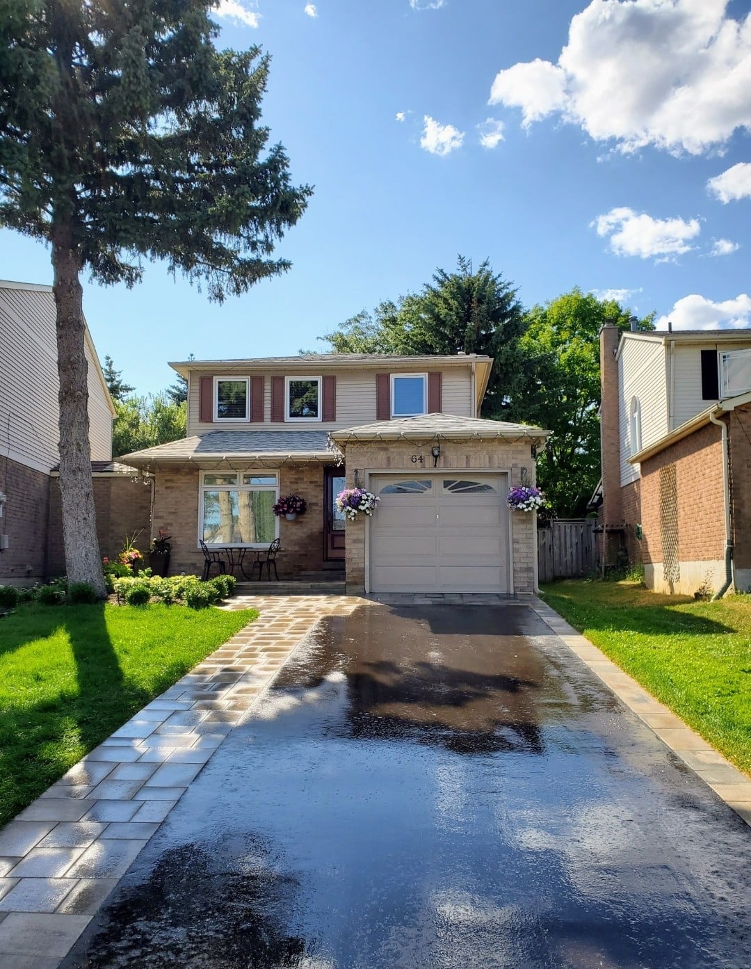 Driveways project by Tarcan International