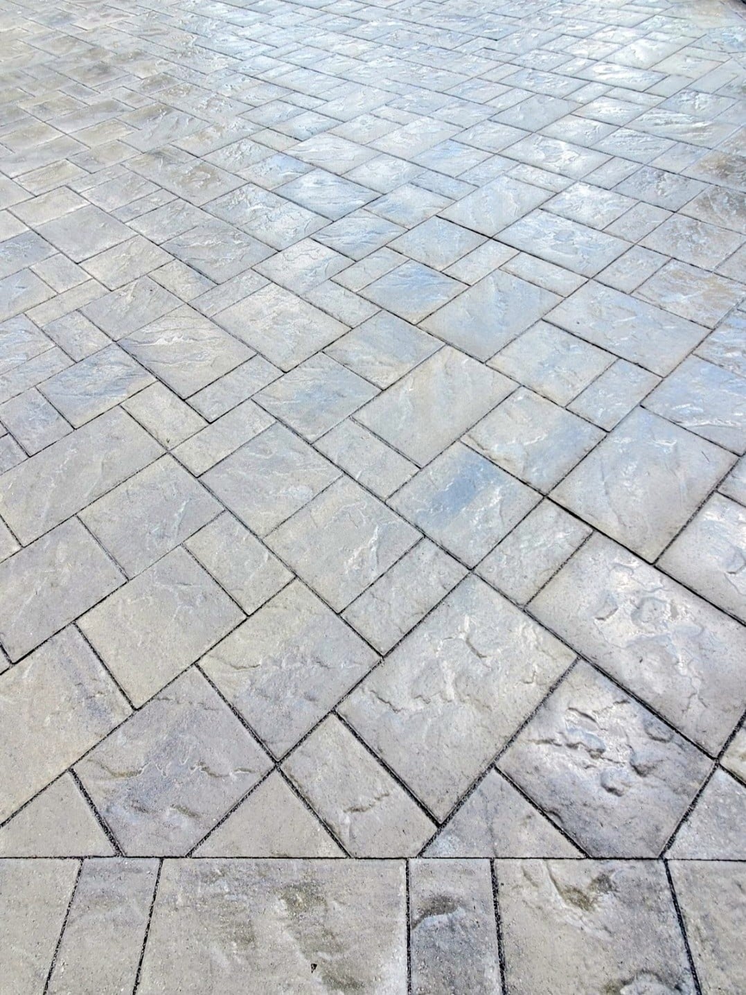 Driveways project by Tarcan International
