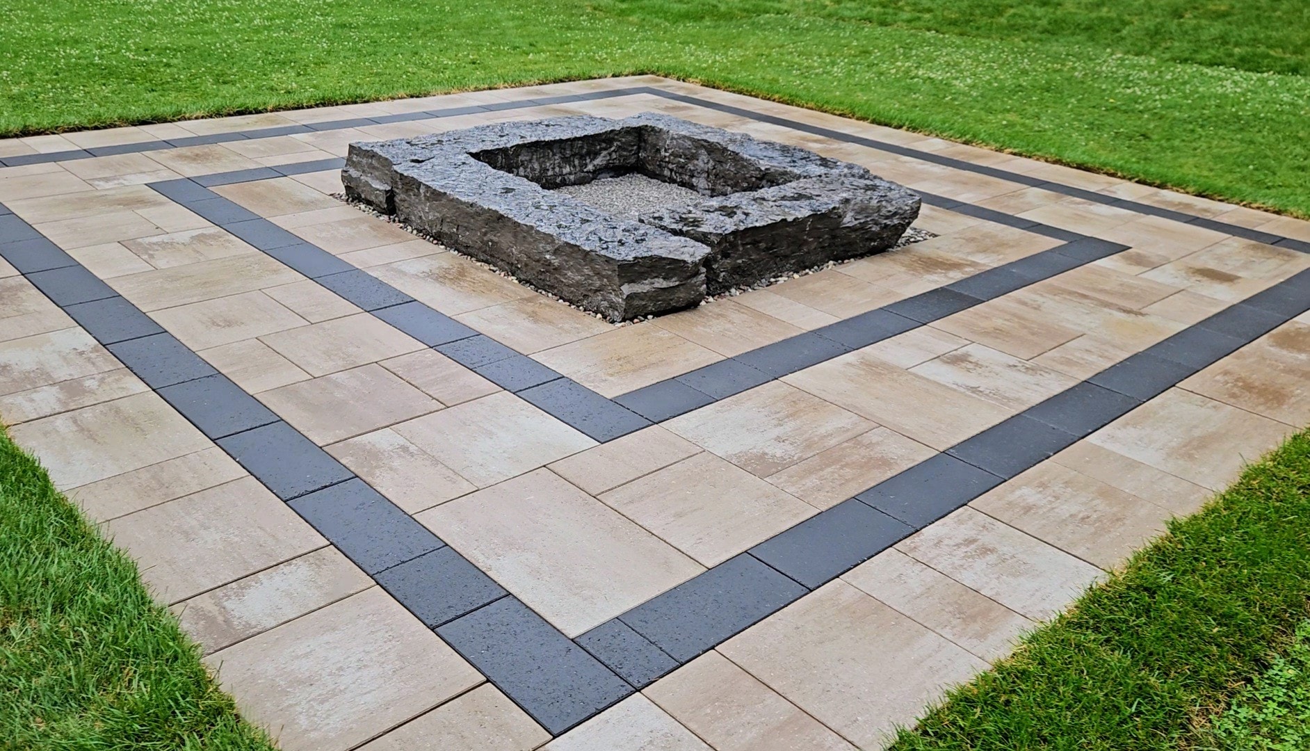 CUSTOM FIREPITS