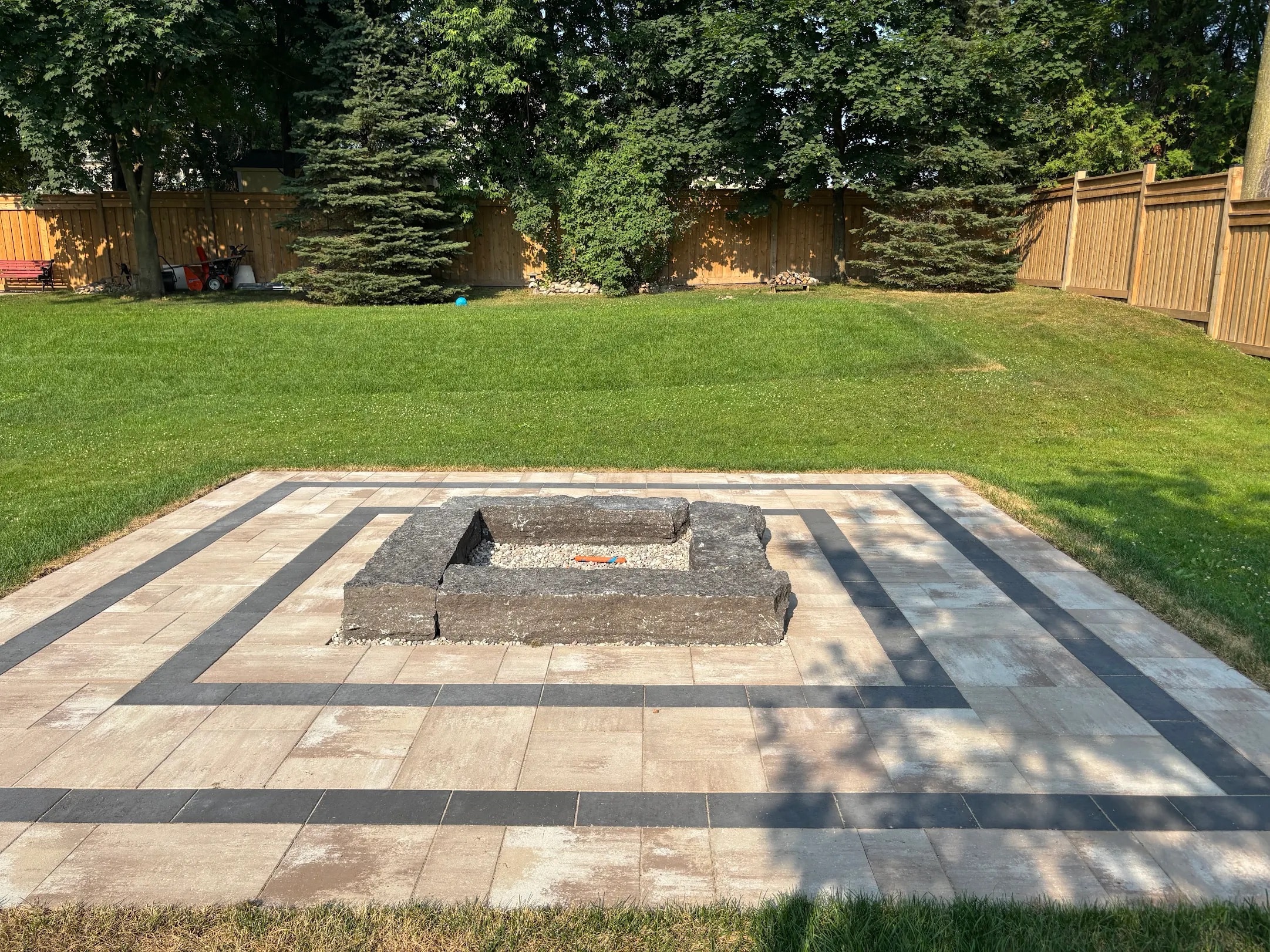 Mark Pompa project 3