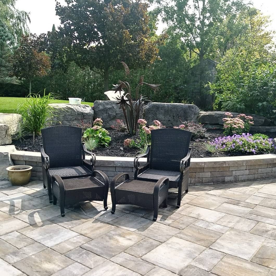 Carpentry project in Vaughan, ON