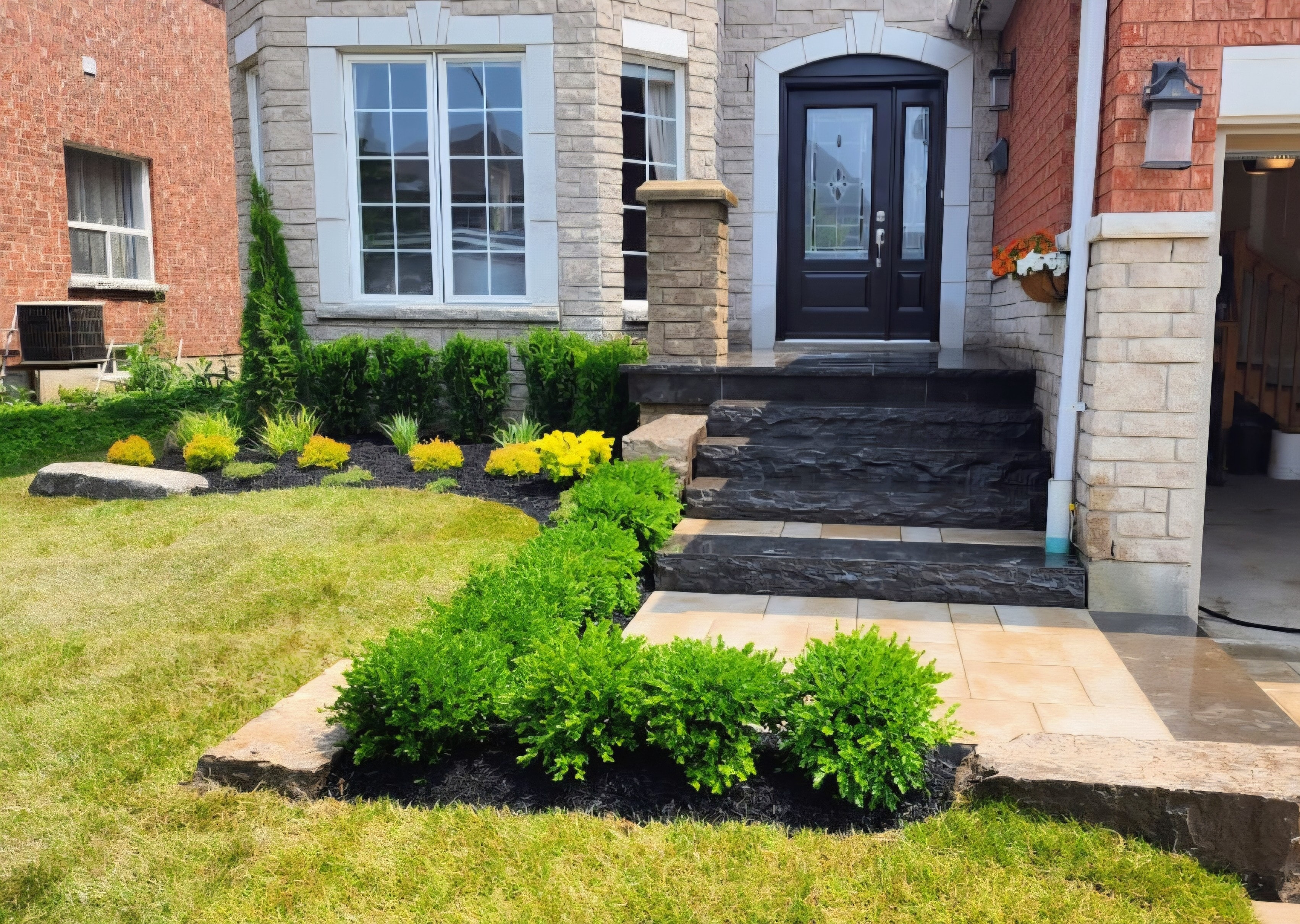 Thinking About Interlocking or Landscaping? TARCAN Has the Answers! | FAQ for GTA Homeowners