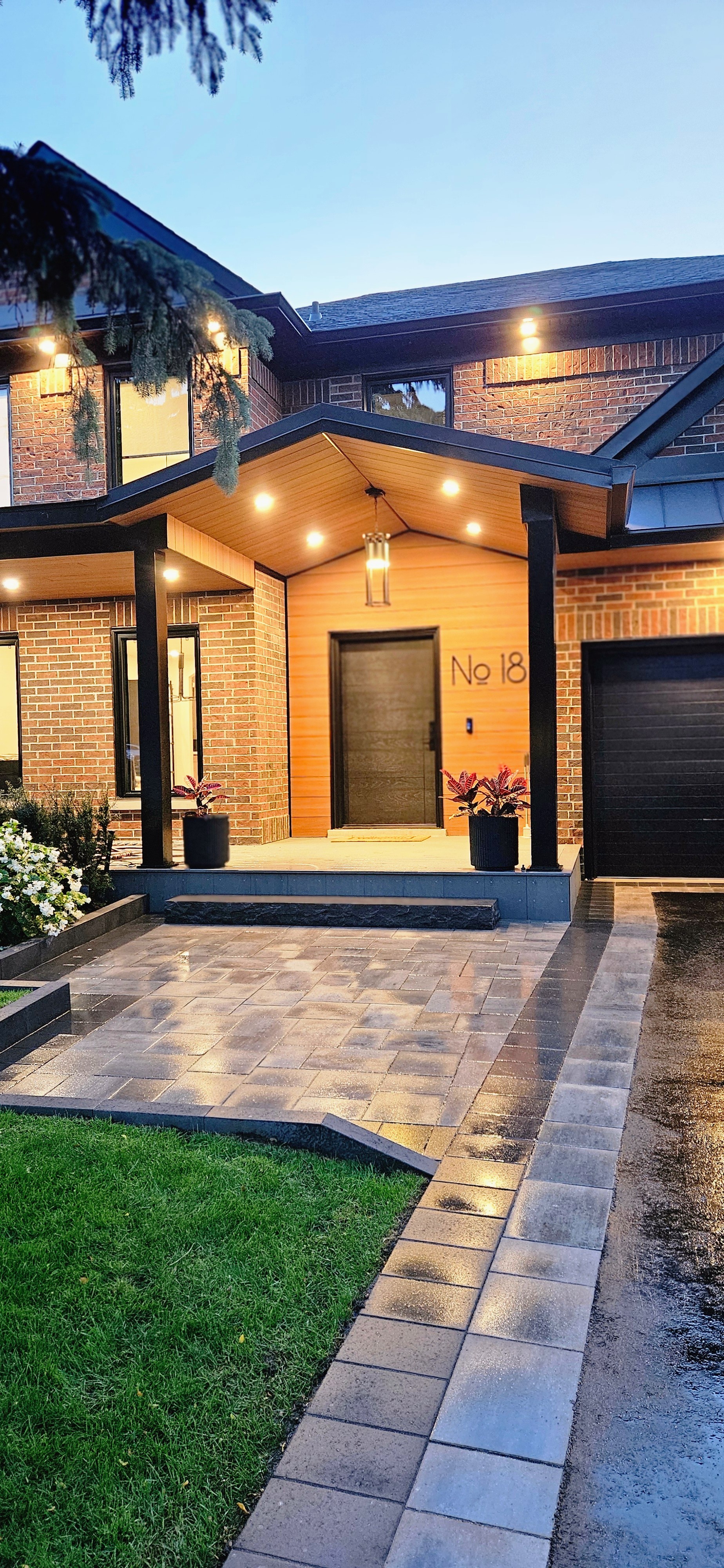 HARDSCAPE